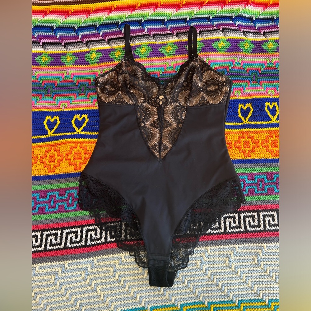 Pisey shapewear in perfect condition